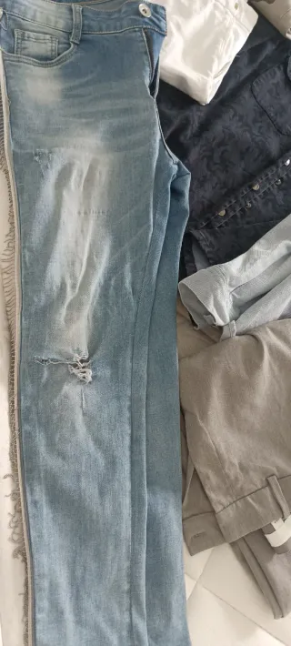 Lote Ropa Mujer Talla M