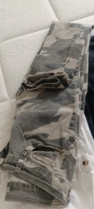 Lote Ropa Mujer Talla M