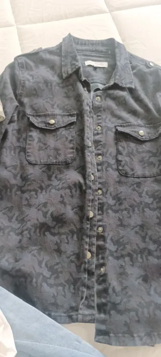 Lote Ropa Mujer Talla M