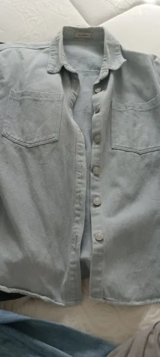 Lote Ropa Mujer Talla M