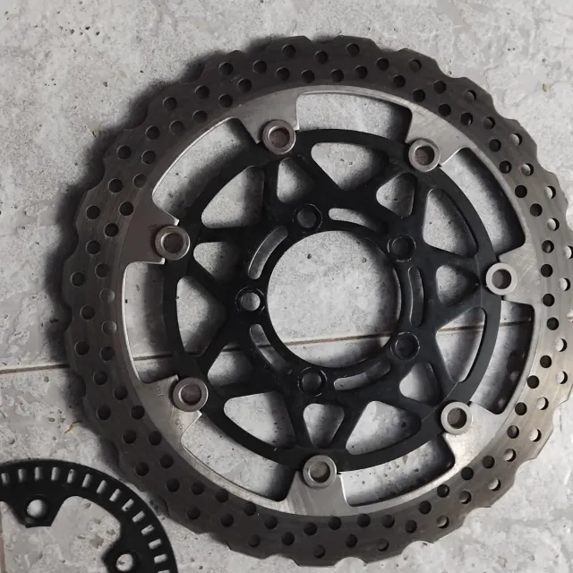 Discos de Freno Kawasaki