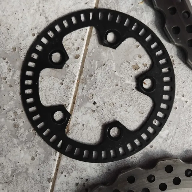 Discos de Freno Kawasaki