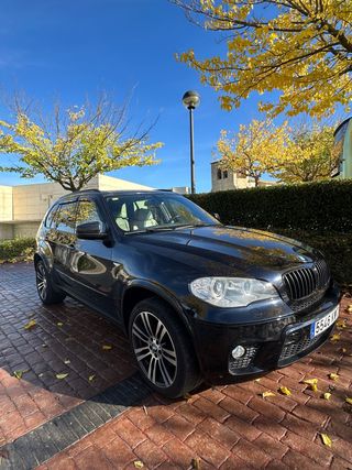 BMW X5 2013