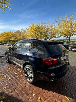 BMW X5 2013