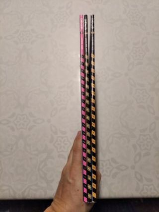 3 revistas Cinemanía 2022