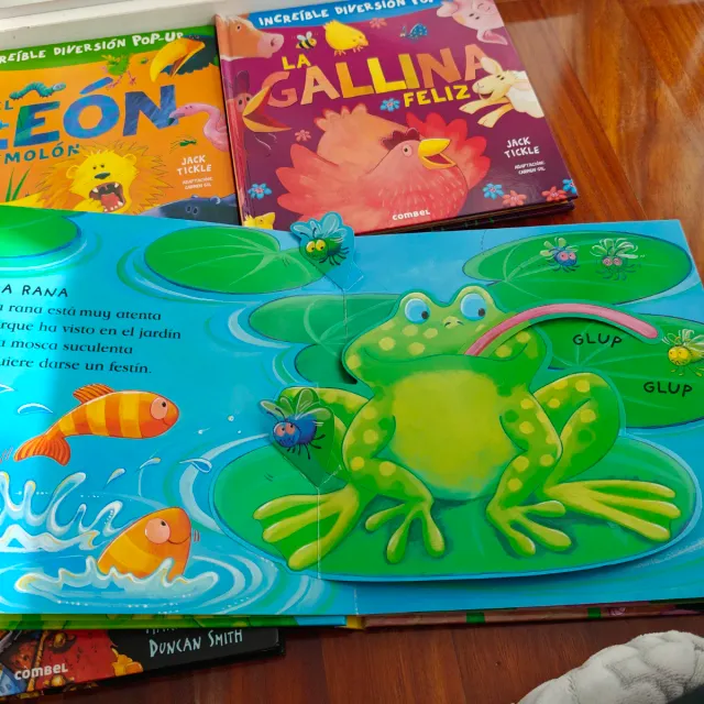 El tesoro de la Isla del pirata Calavera (Avent...