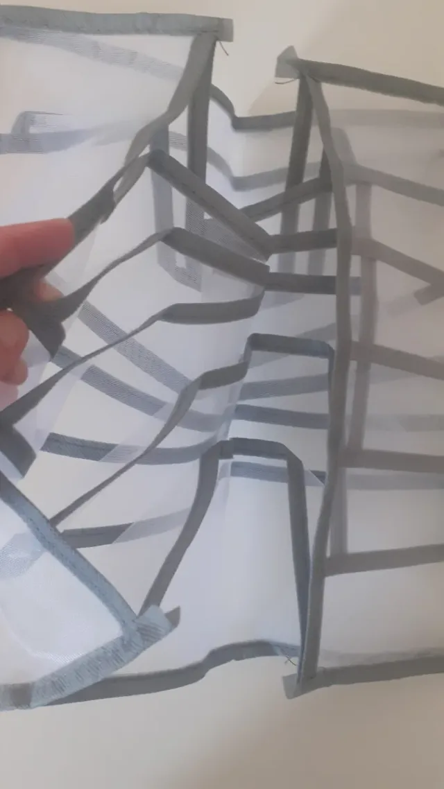 Organizador de armario