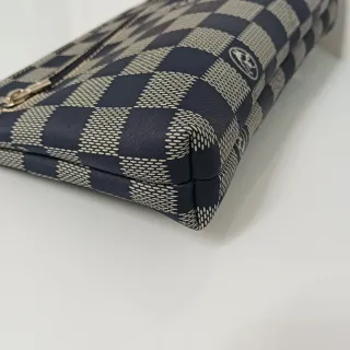 Bolso de mano El Potro cuadros