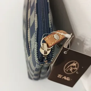 Bolso de mano El Potro cuadros