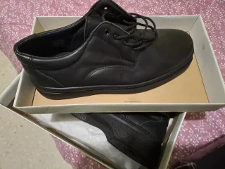 Zapatos trabajo Iturri talla 45