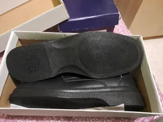 Zapatos trabajo Iturri talla 45