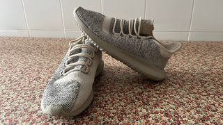 Adidas Tubular Shadow Knit Beige/Gris
