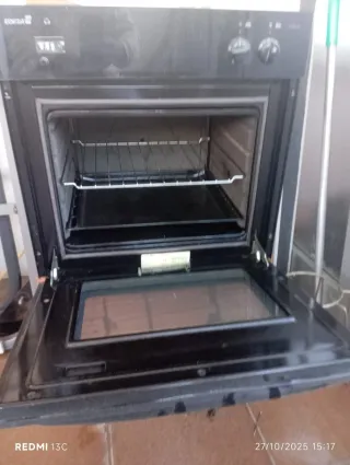 Horno eléctrico Teka