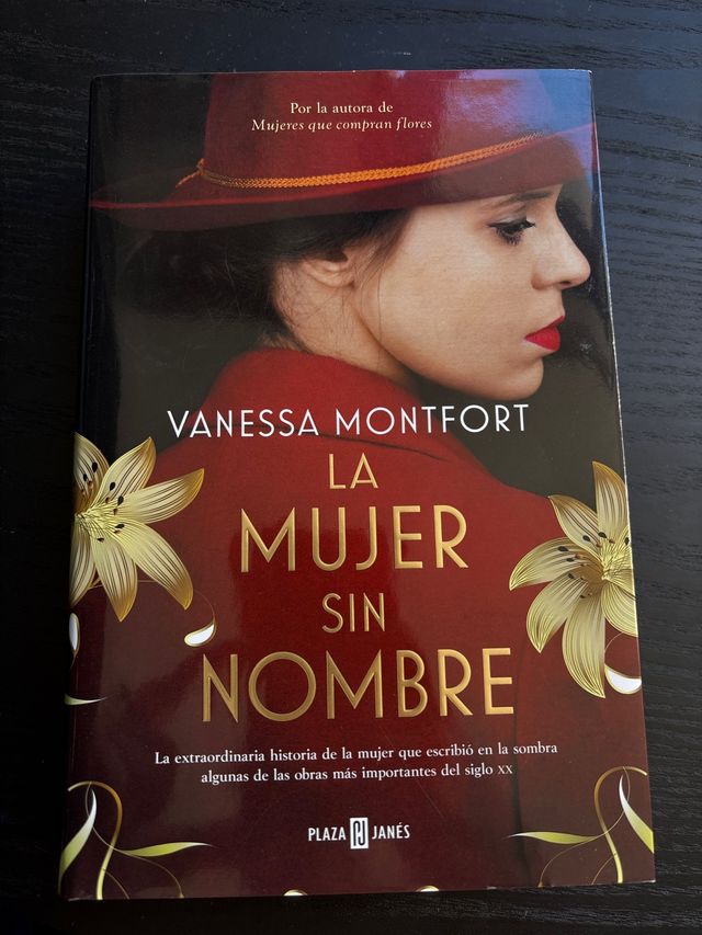 La mujer sin nombre / The Woman with No Name (S...