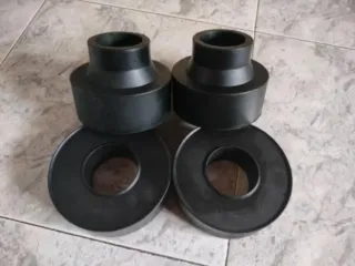 4 Tacos +50mm Jeep Grand Cherokee WJ r71938