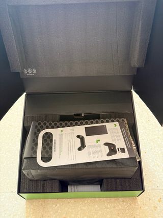 Xbox Series X 1TB SSD - En Garantía