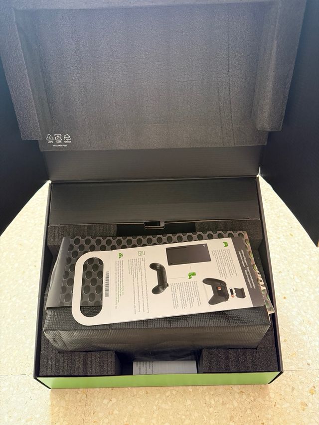 Xbox Series X 1TB SSD - En Garantía