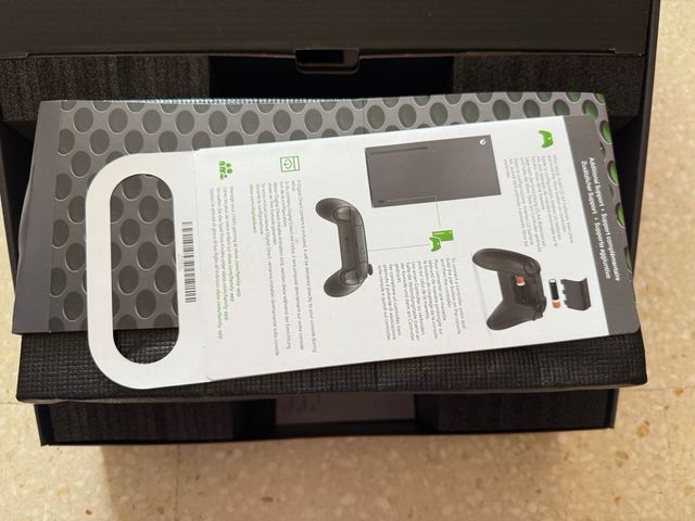 Xbox Series X 1TB SSD - En Garantía