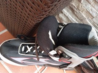 Patines en línea Boomerang talla 41-42