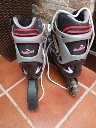 Patines en línea Boomerang talla 41-42