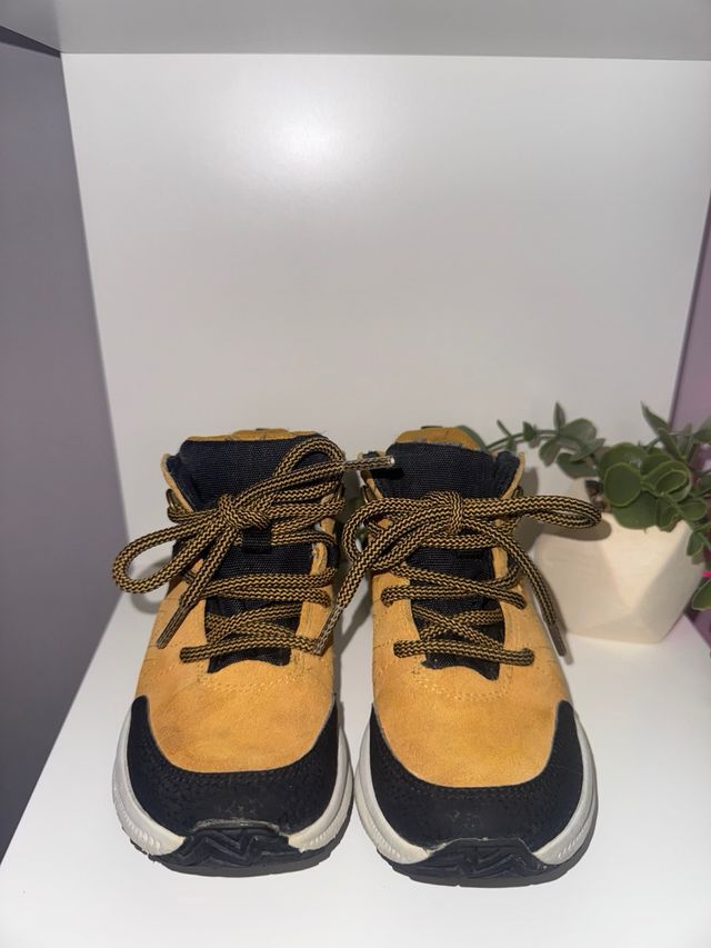Botas Merrell Impermeables Niños