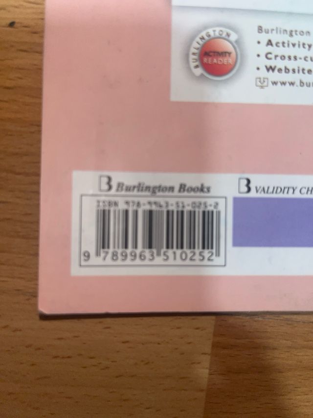 FOREIGNER IN BRITA.BCH1 ACTIVITY