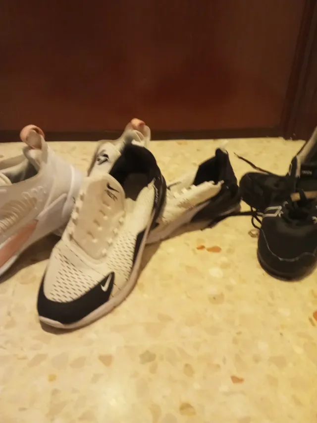 Solo hoy!! Lote de botines Jordan , Nike ,btwin