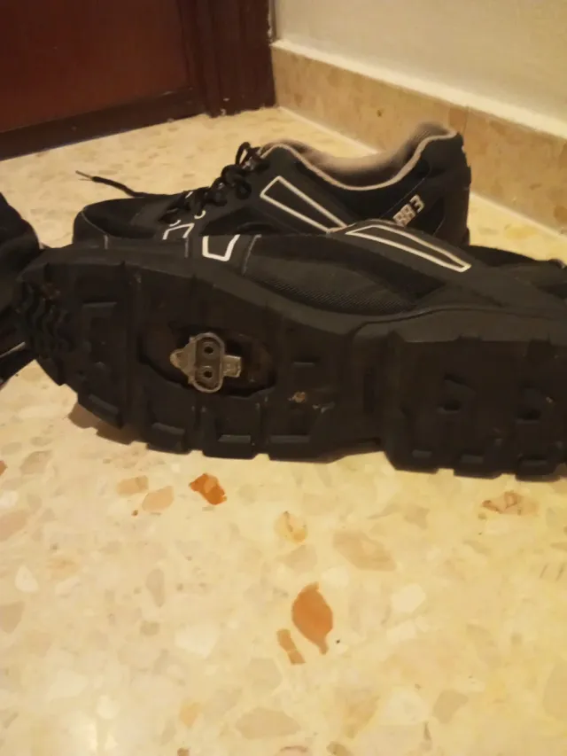 Solo hoy!! Lote de botines Jordan , Nike ,btwin