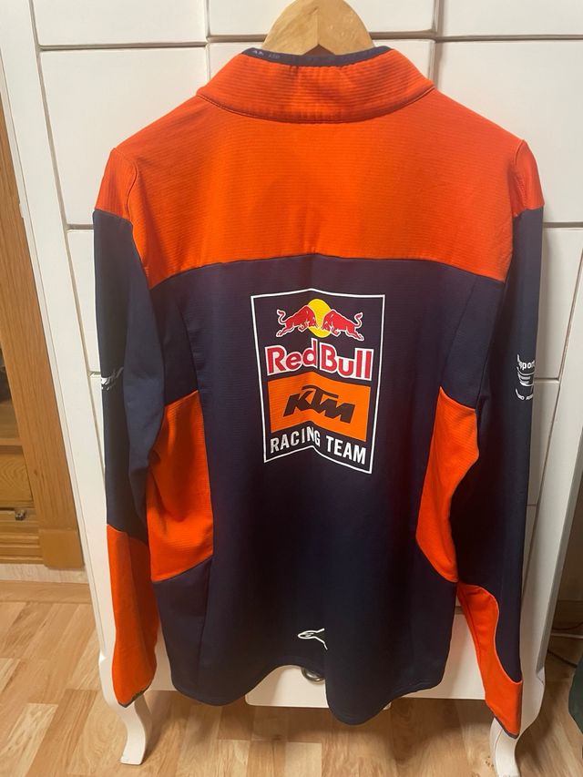 Sudadera KTM Racing Team