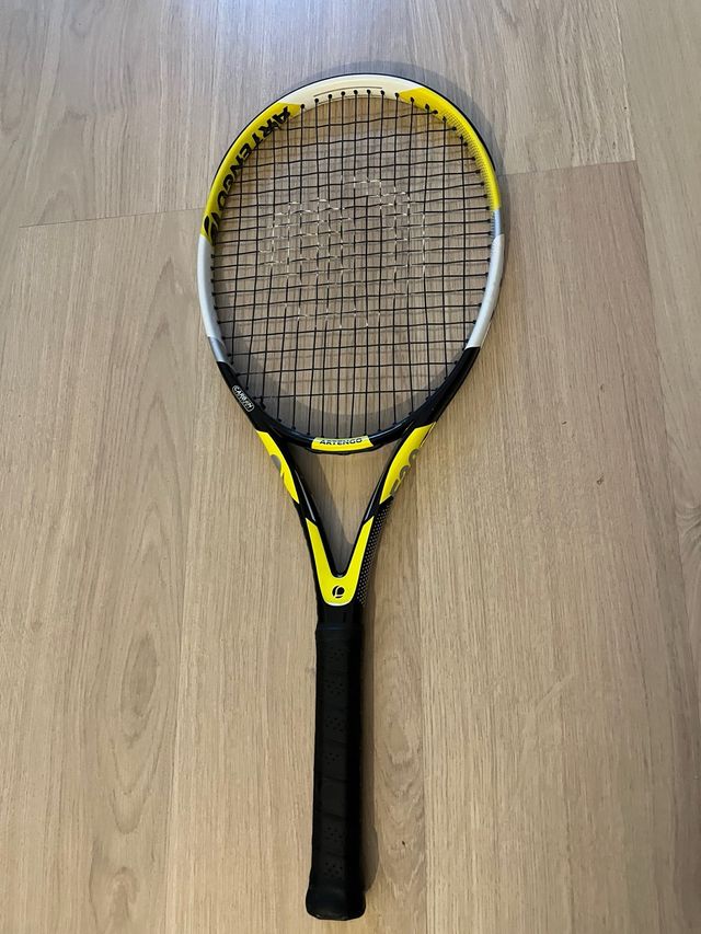 Raqueta Tenis Artengo 530