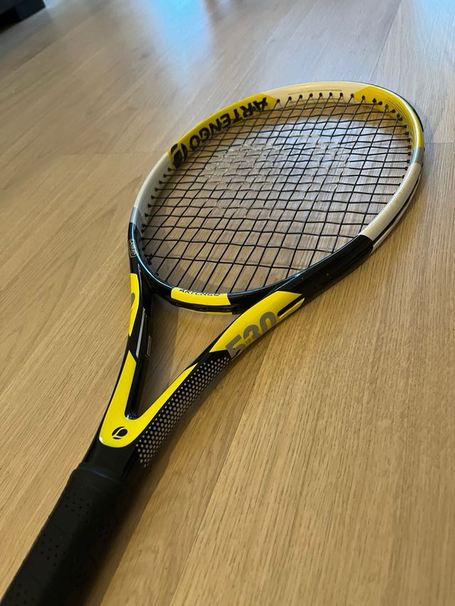 Raqueta Tenis Artengo 530