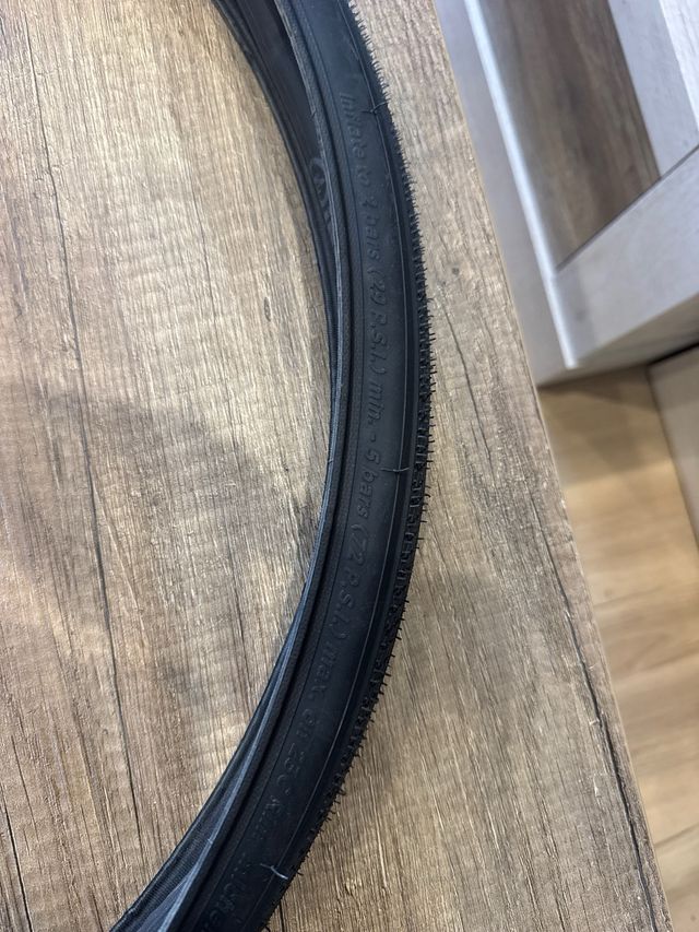 Cubiertas Michelin Power Adventure 700x36