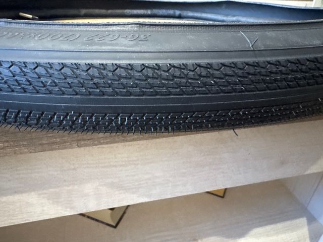 Cubiertas Michelin Power Adventure 700x36