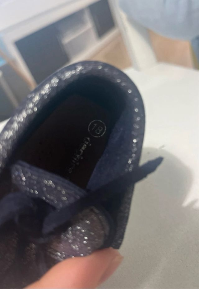 Zapatos bebé DeChics