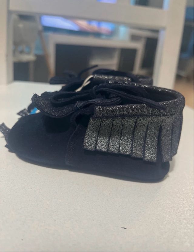 Zapatos bebé DeChics