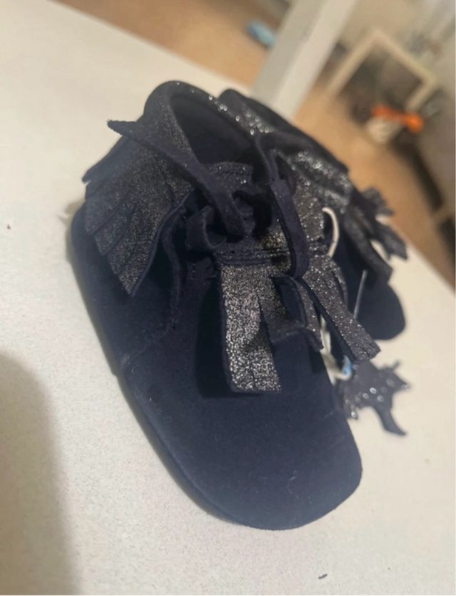 Zapatos bebé DeChics