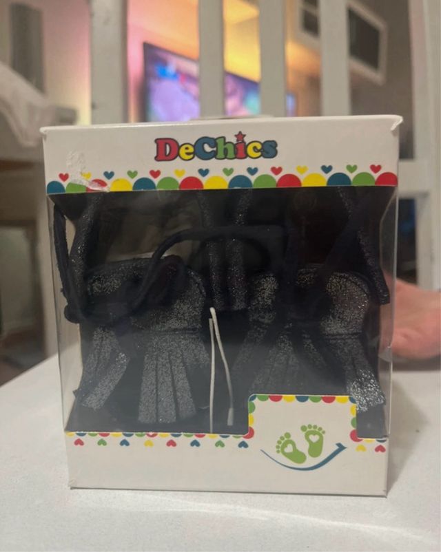 Zapatos bebé DeChics