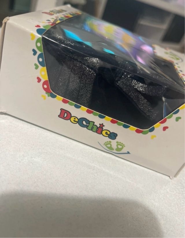 Zapatos bebé DeChics