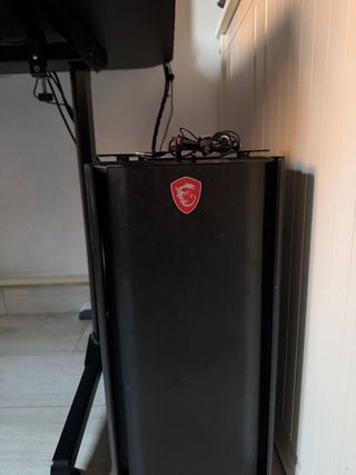 PC Gaming Ryzen 7 3700X RTX 3060 Ti 16GB RAM