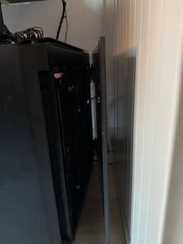 PC Gaming Ryzen 7 3700X RTX 3060 Ti 16GB RAM