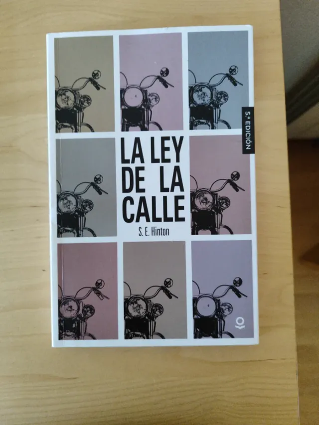 La ley de la calle