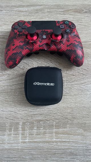 Mando Scuf Impact Diseño Único