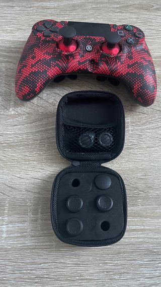 Mando Scuf Impact Diseño Único