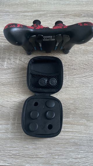 Mando Scuf Impact Diseño Único