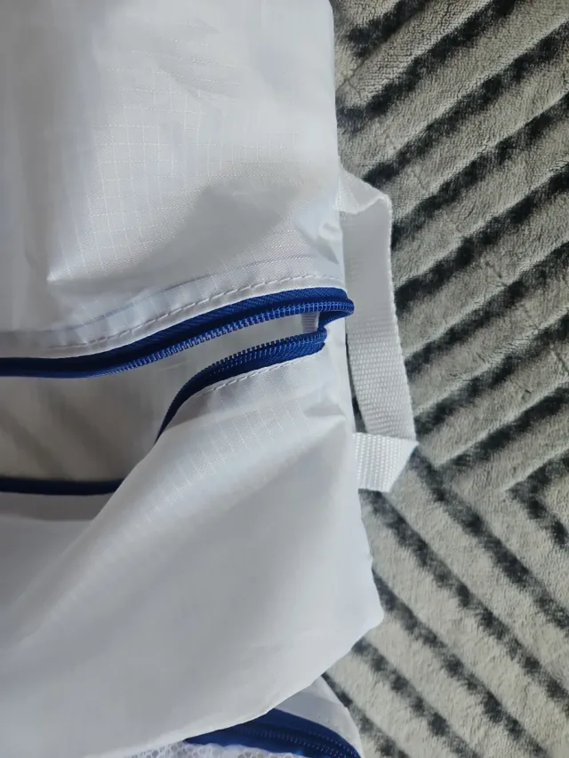 Bolsas de viaje y deporte Real Madrid