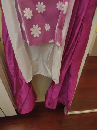 Disfraz mujer Limit talla M nuevo