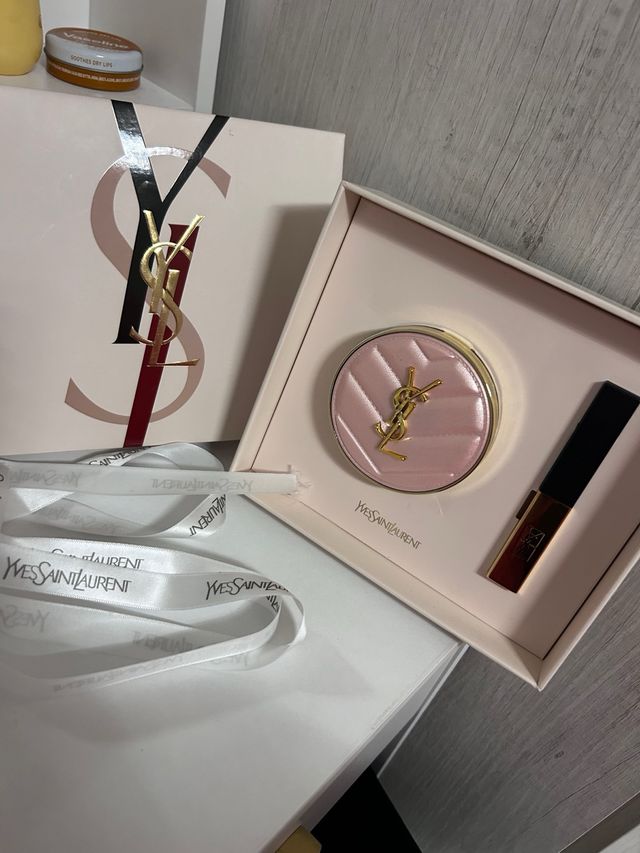 Set regalo Yves Saint Laurent