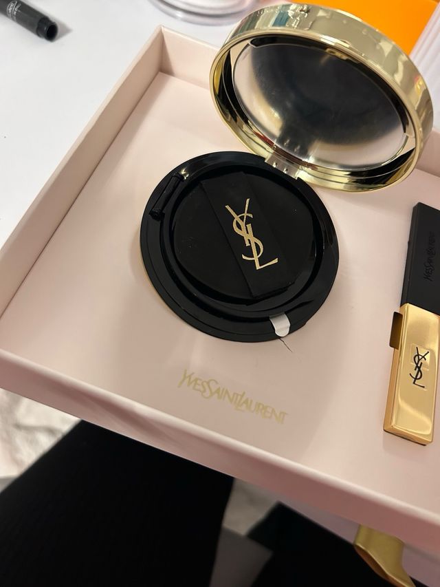 Set regalo Yves Saint Laurent