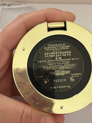 Set regalo Yves Saint Laurent