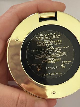 Set regalo Yves Saint Laurent